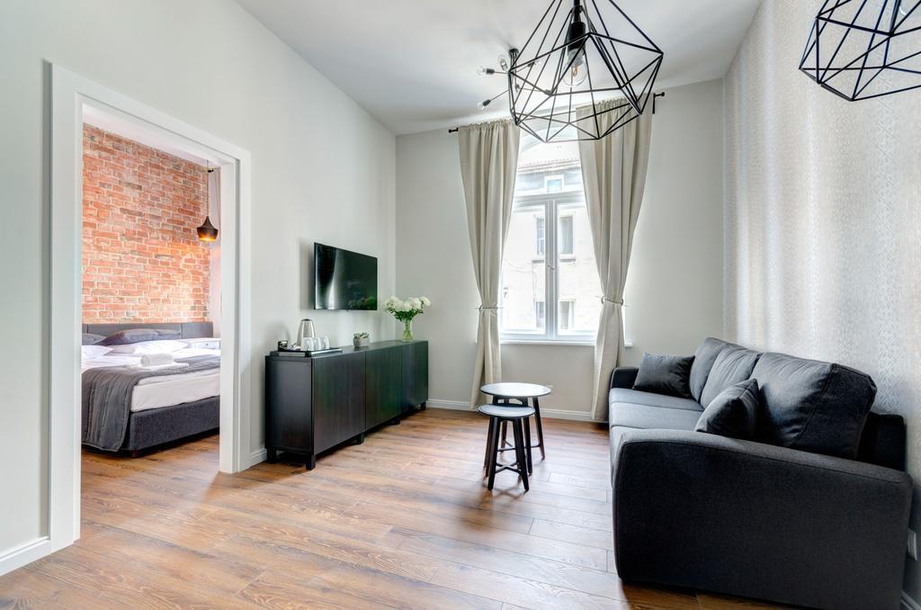 Bema4 Apartamento *