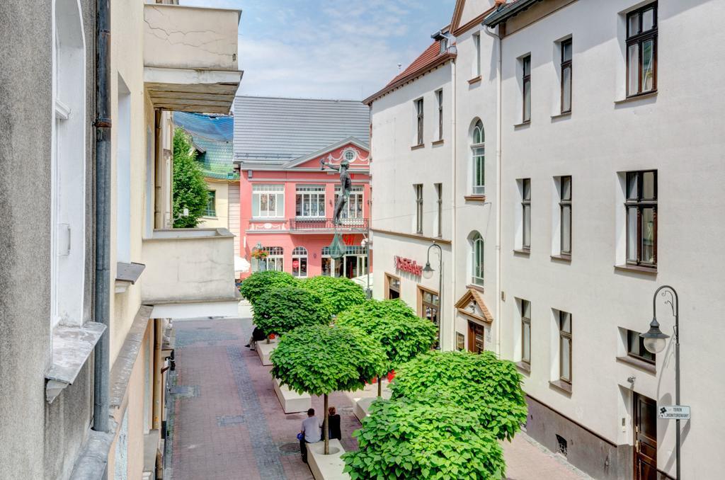 Apartment Bema4