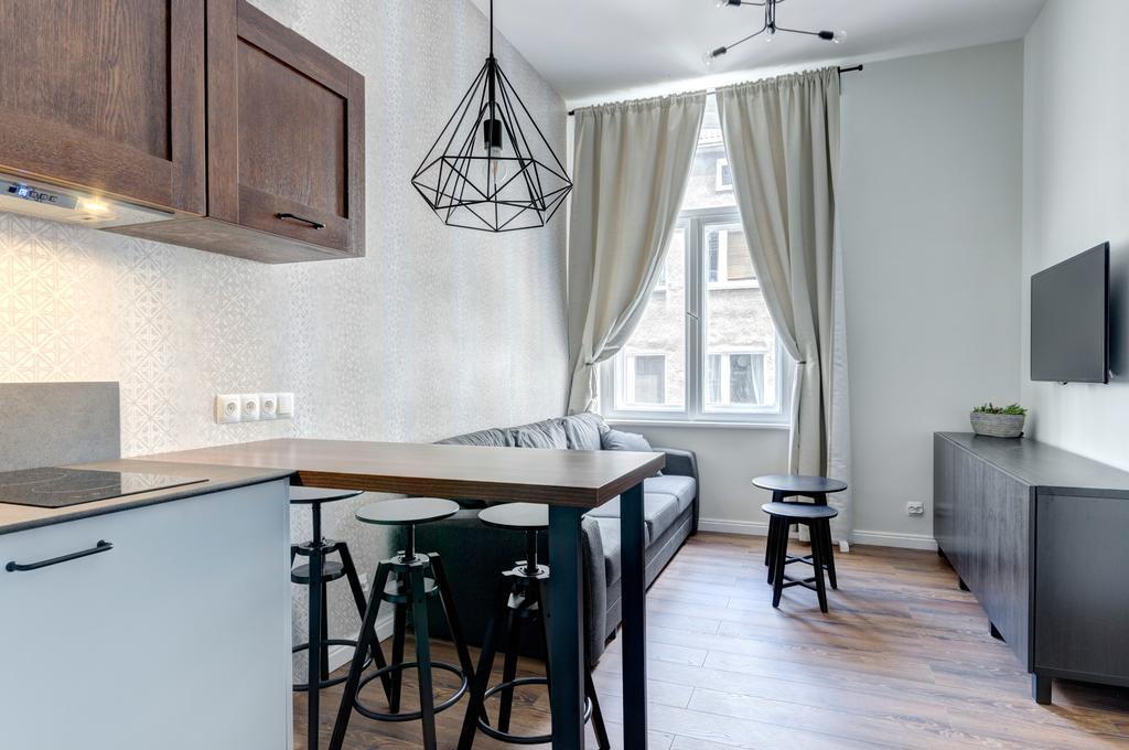 Bema4 Apartment Sopot