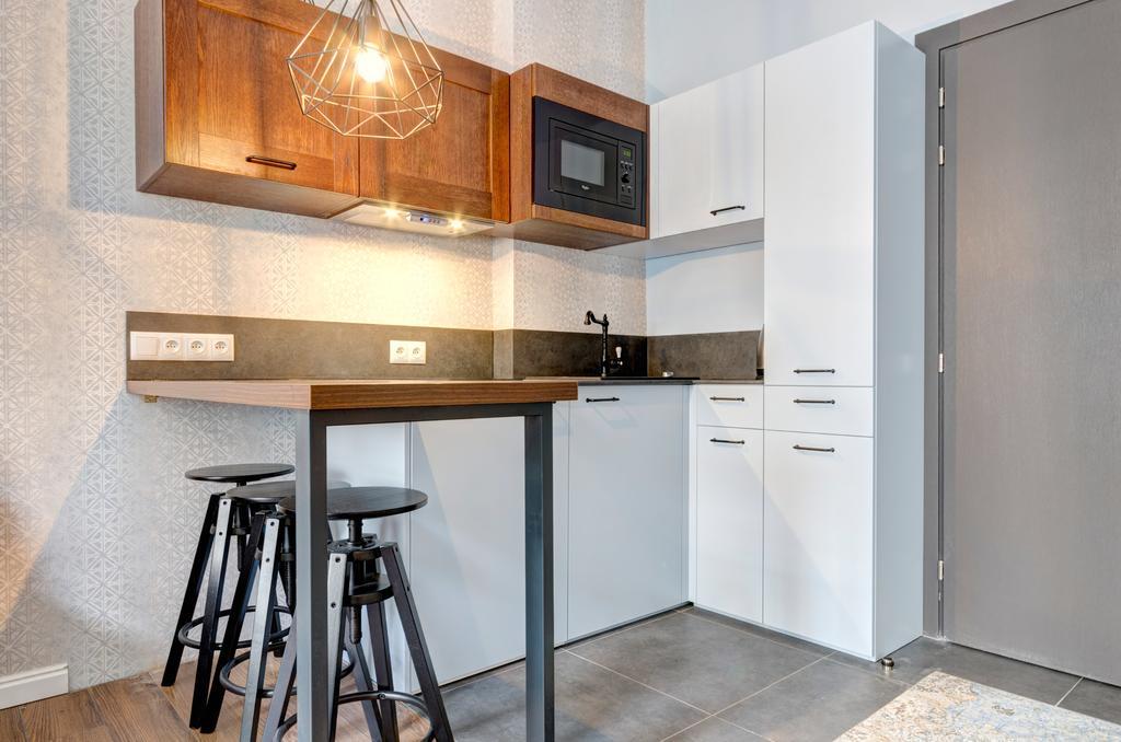 Apartment Bema4 Sopot