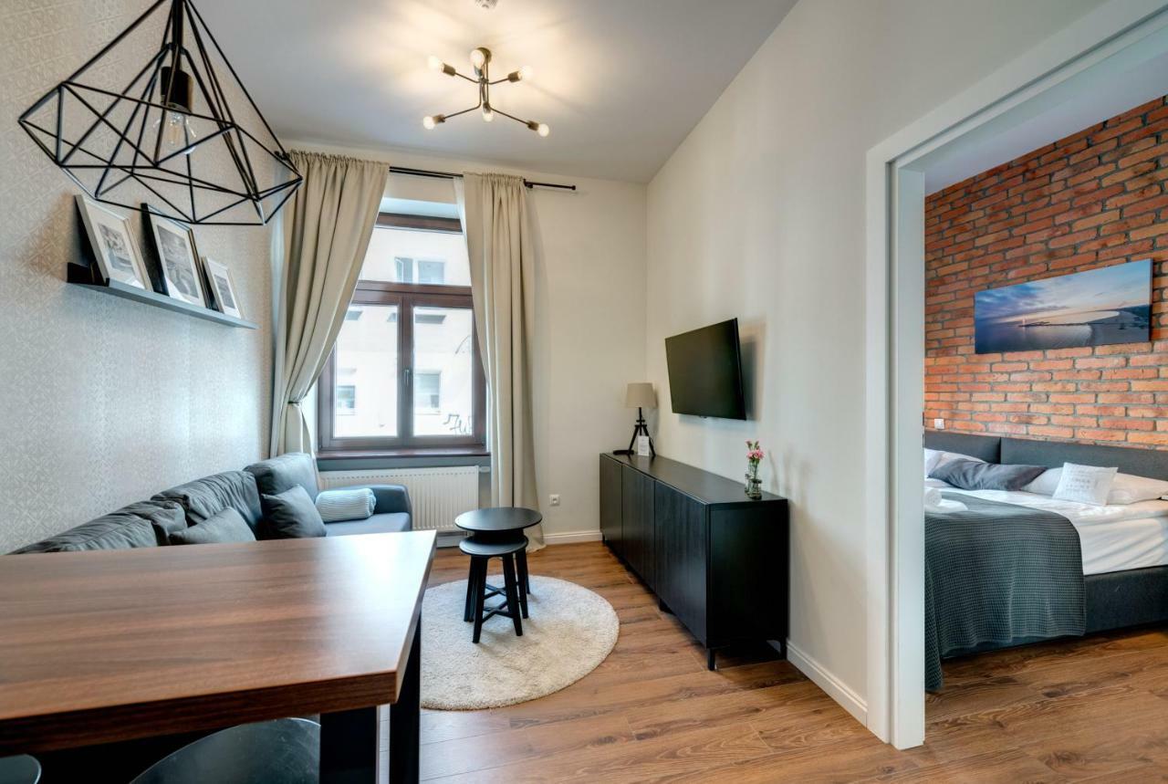 Bema4 Apartment