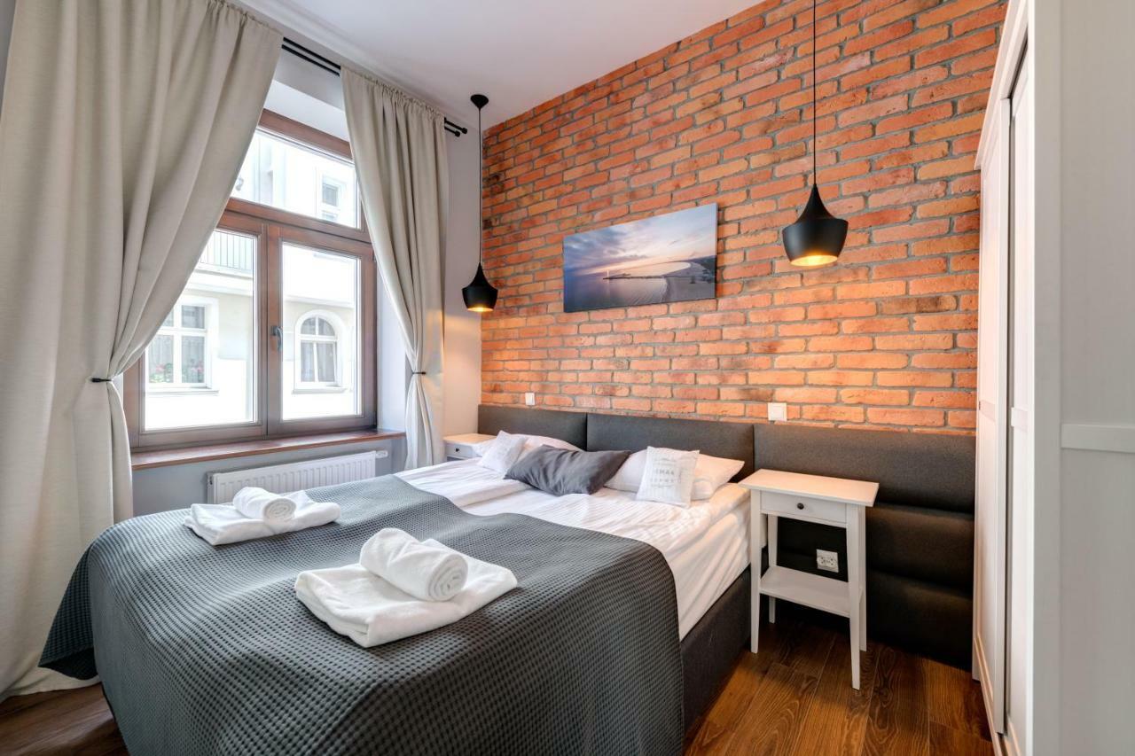 Bema4 Apartment *