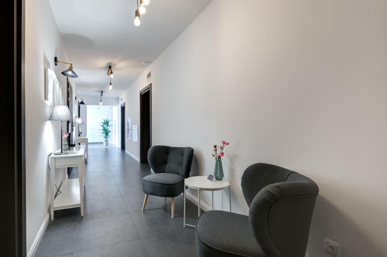 Bema4 * Sopot