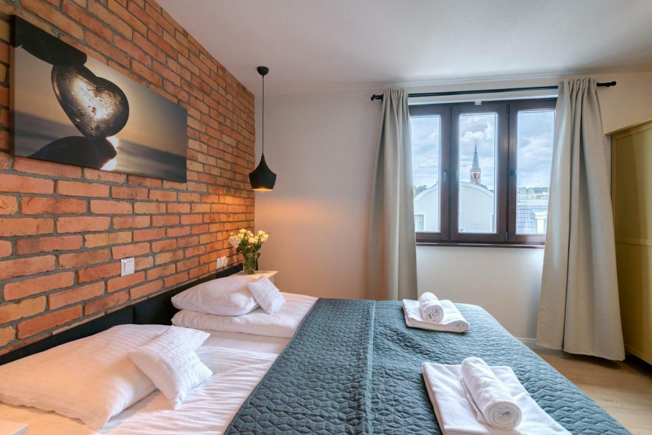 Bema4 Apartment *