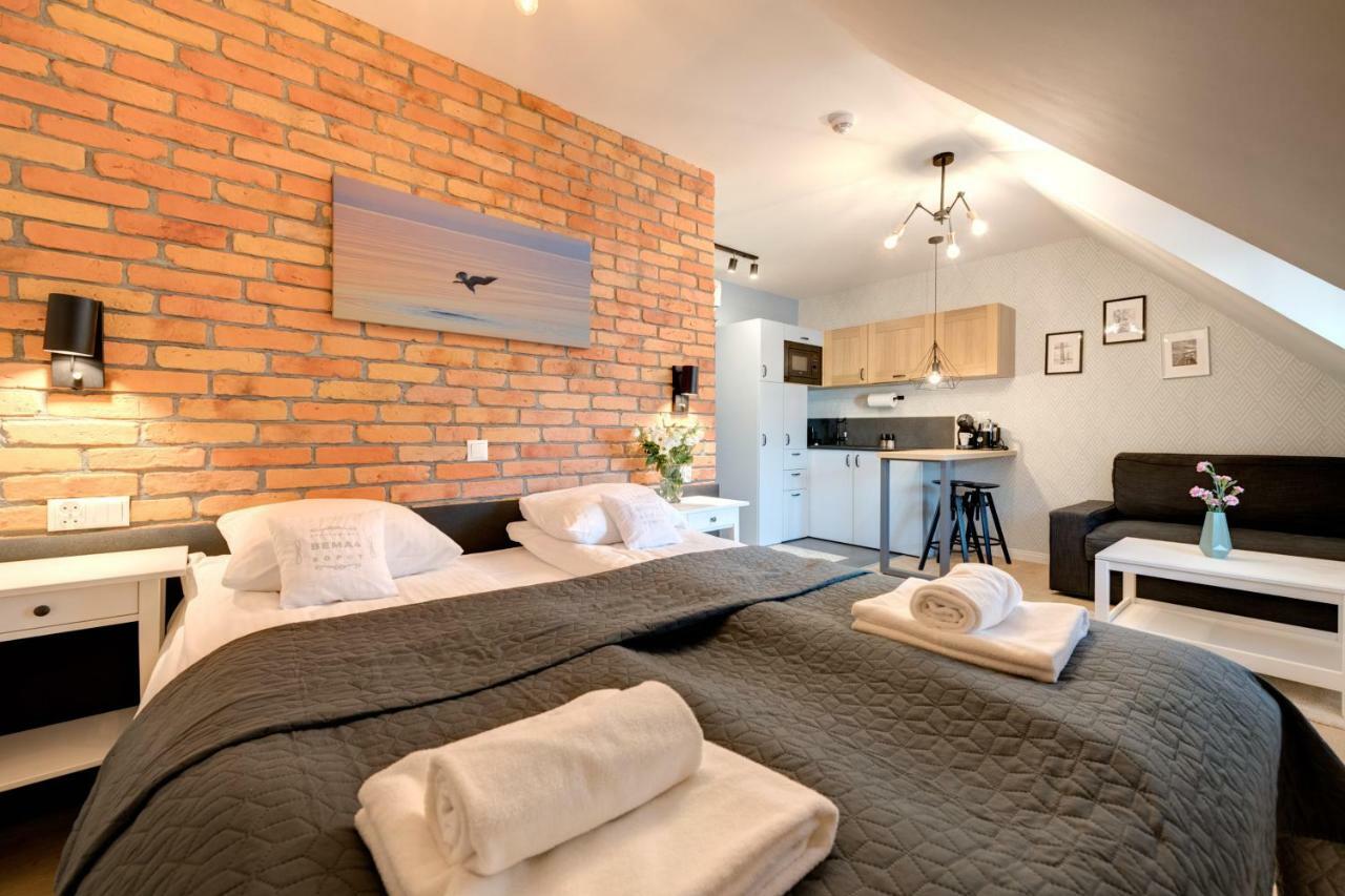 Apartment Bema4 *