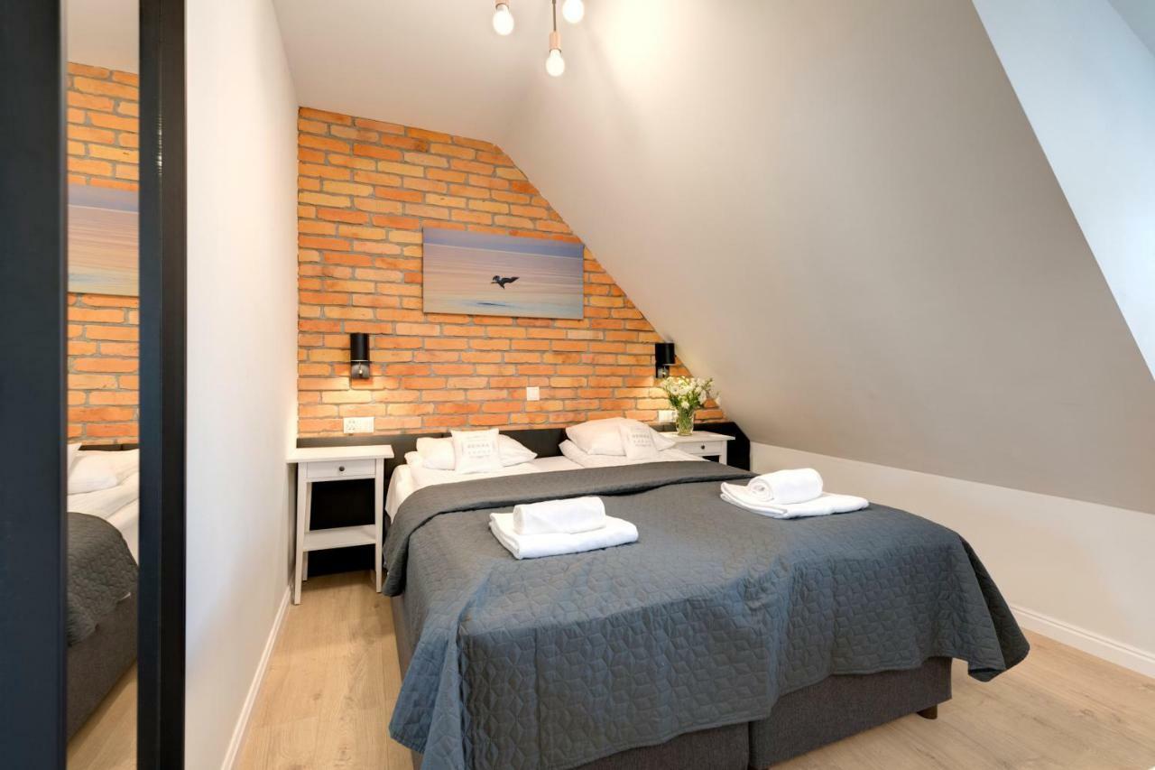 Bema4 Apartment Sopot