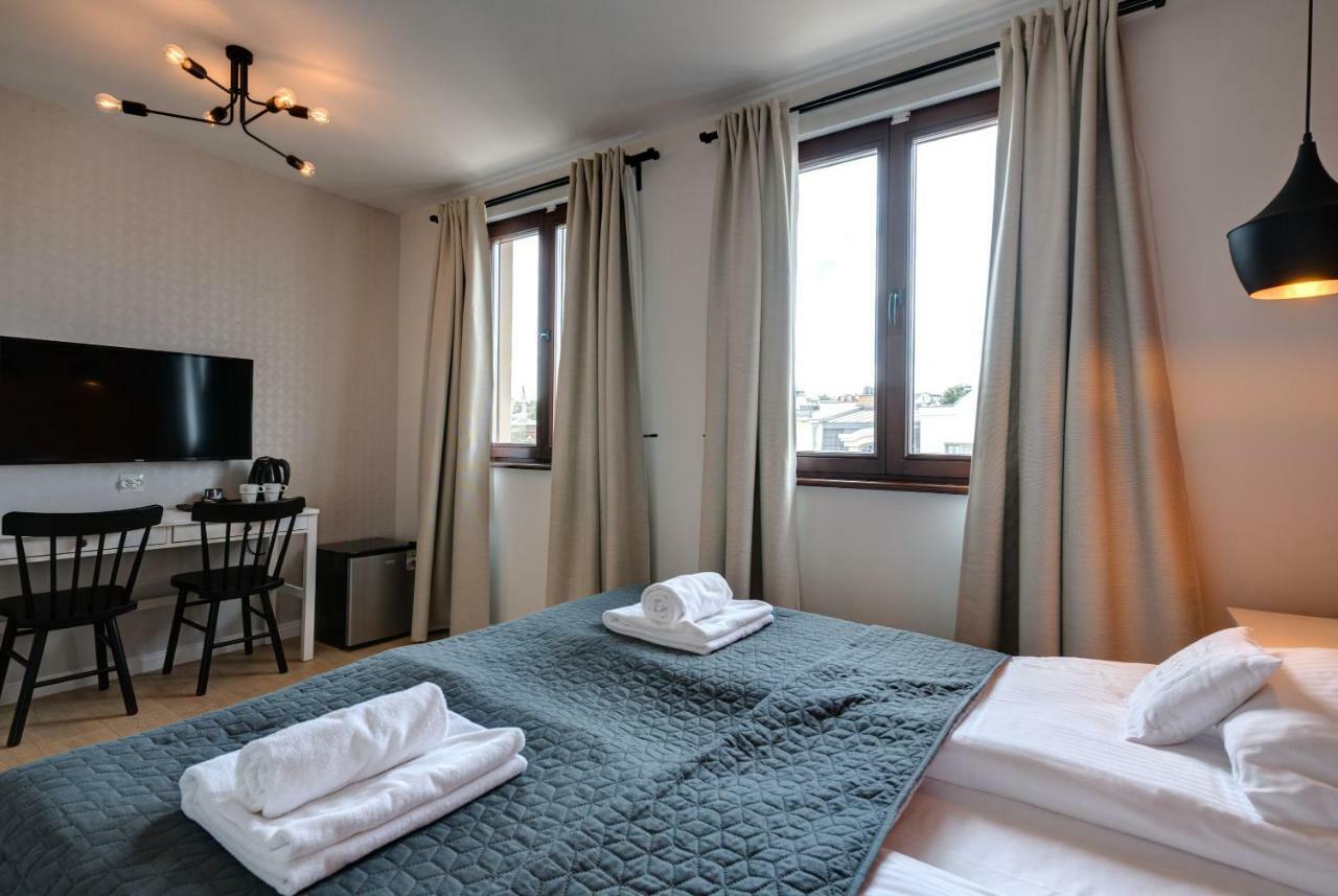 Apartment Bema4