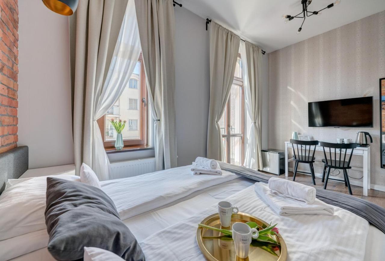 Bema4 Apartment *