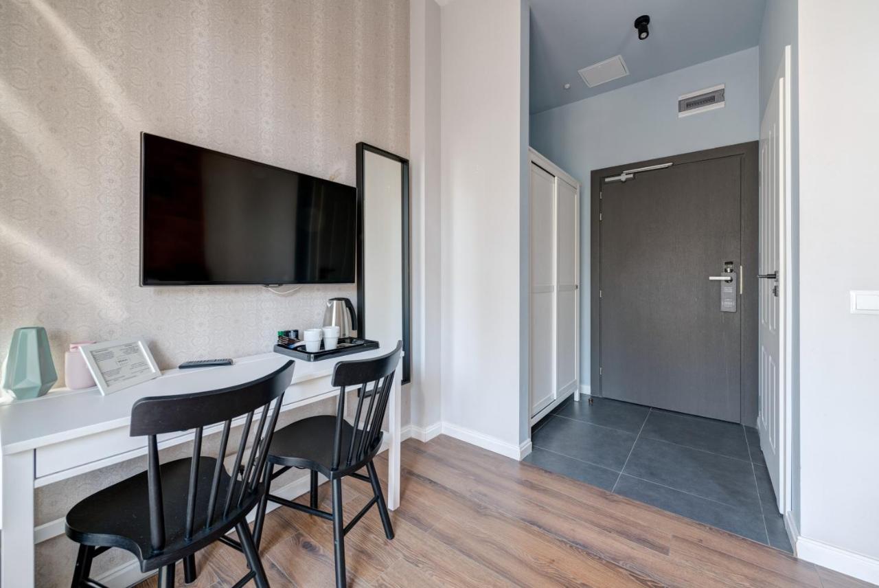 Bema4 Apartment *
