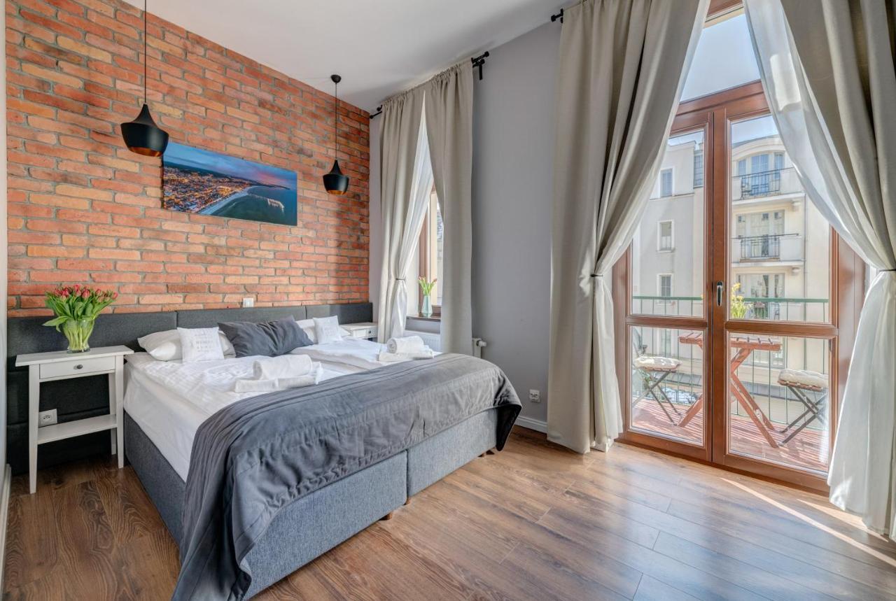 Bema4 Apartment Sopot