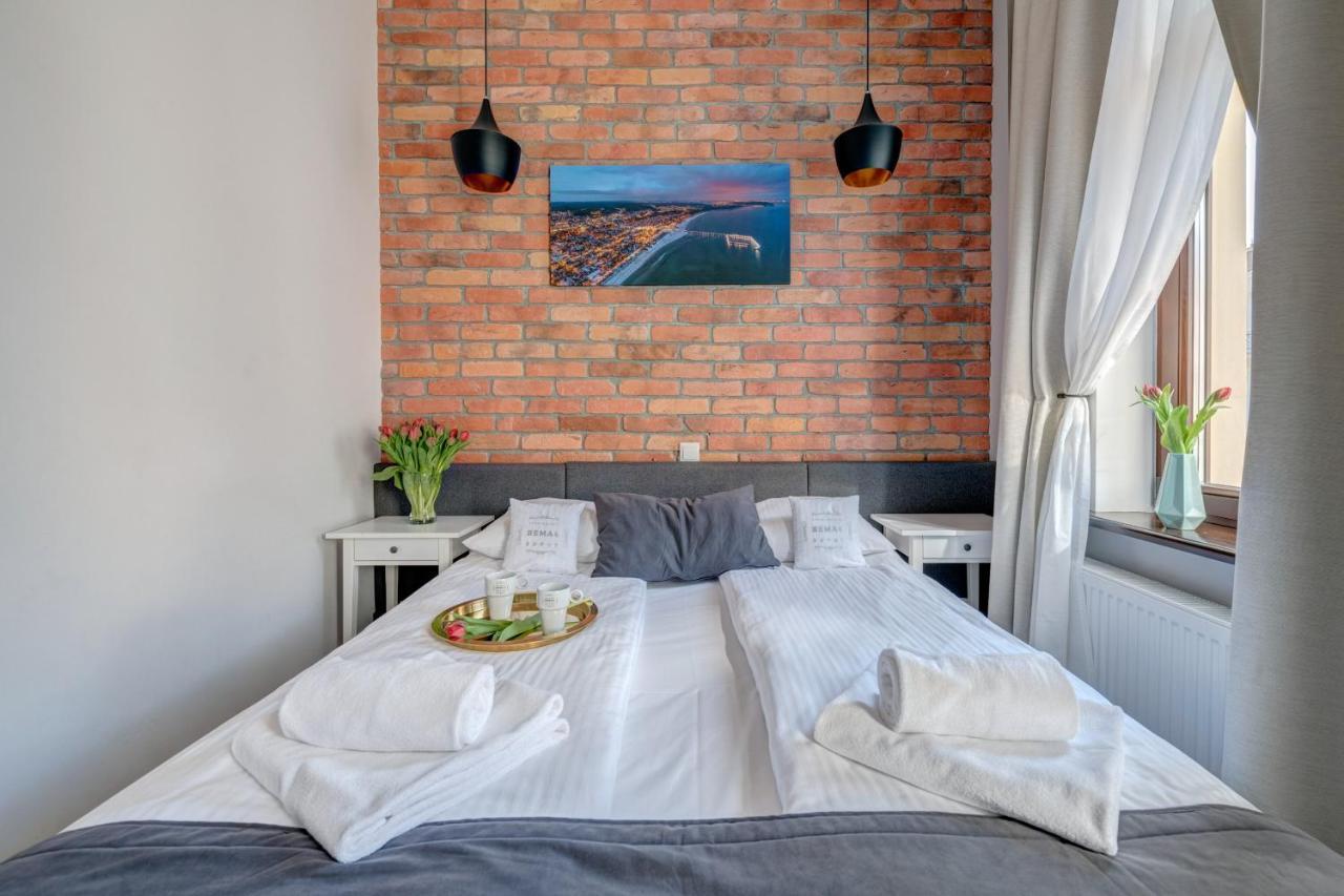 Bema4 Apartment