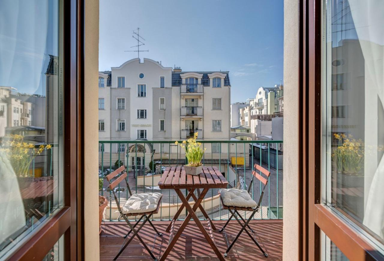 Bema4 Apartment *