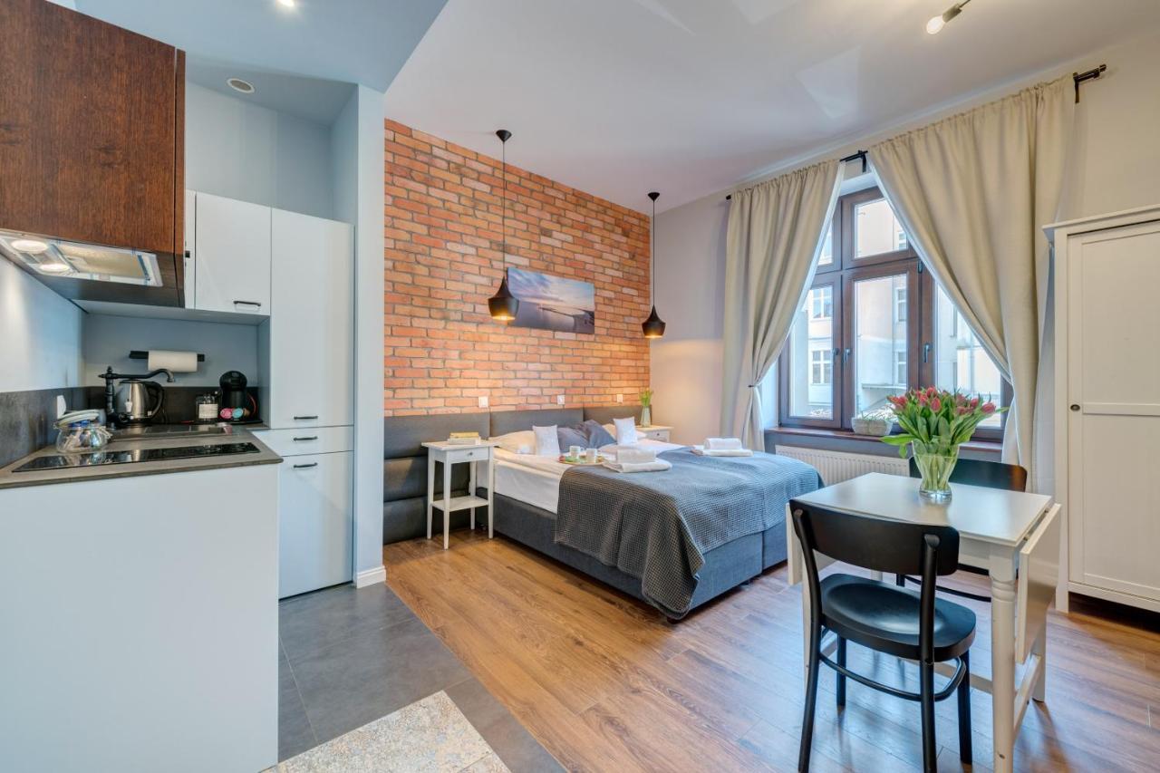 Bema4 Apartment