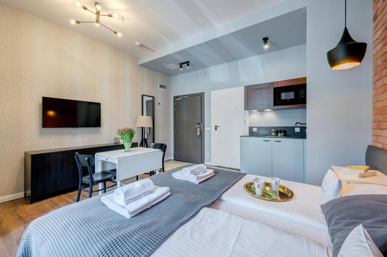 Apartment Bema4 Sopot