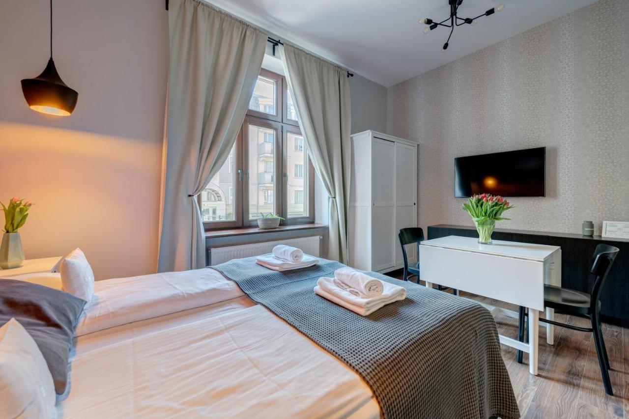 Bema4 Apartment