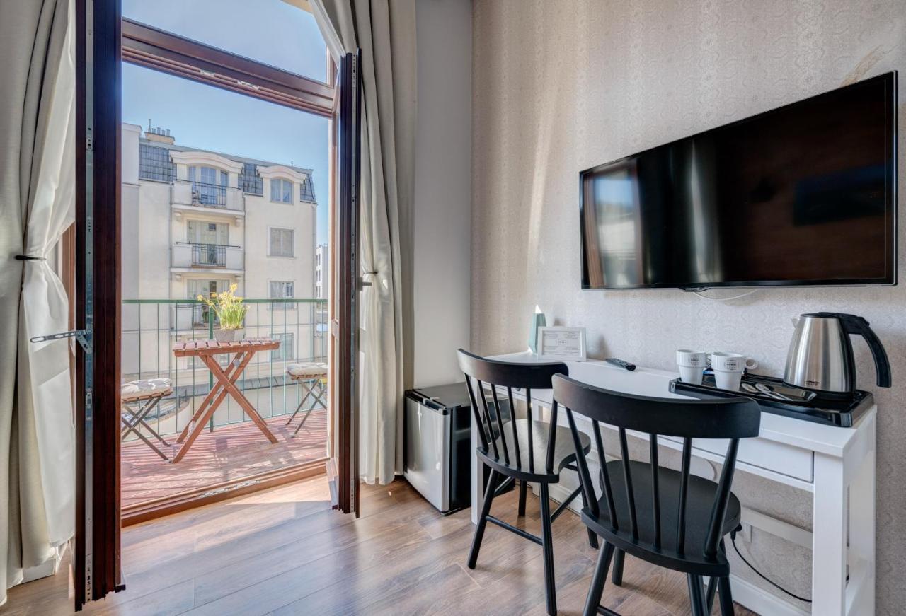 Bema4 Apartment *