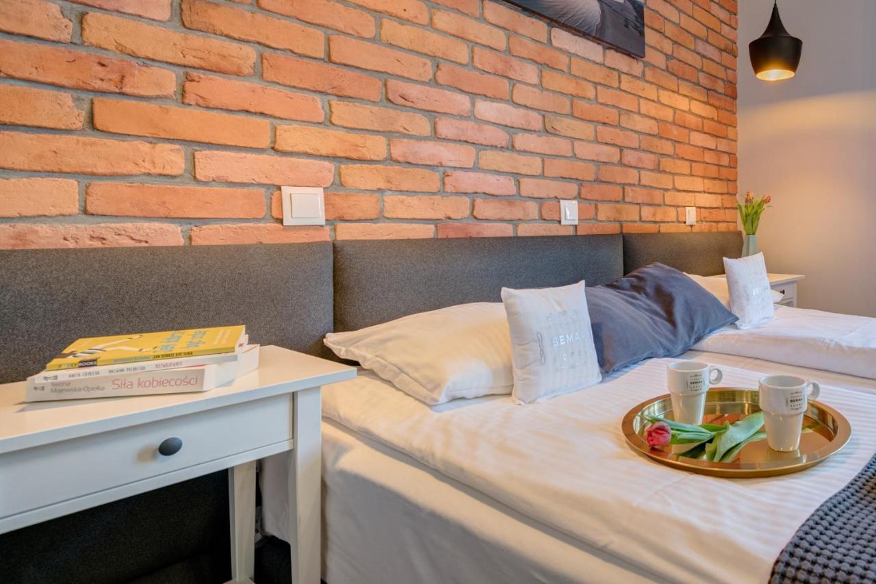 Bema4 Apartment Sopot