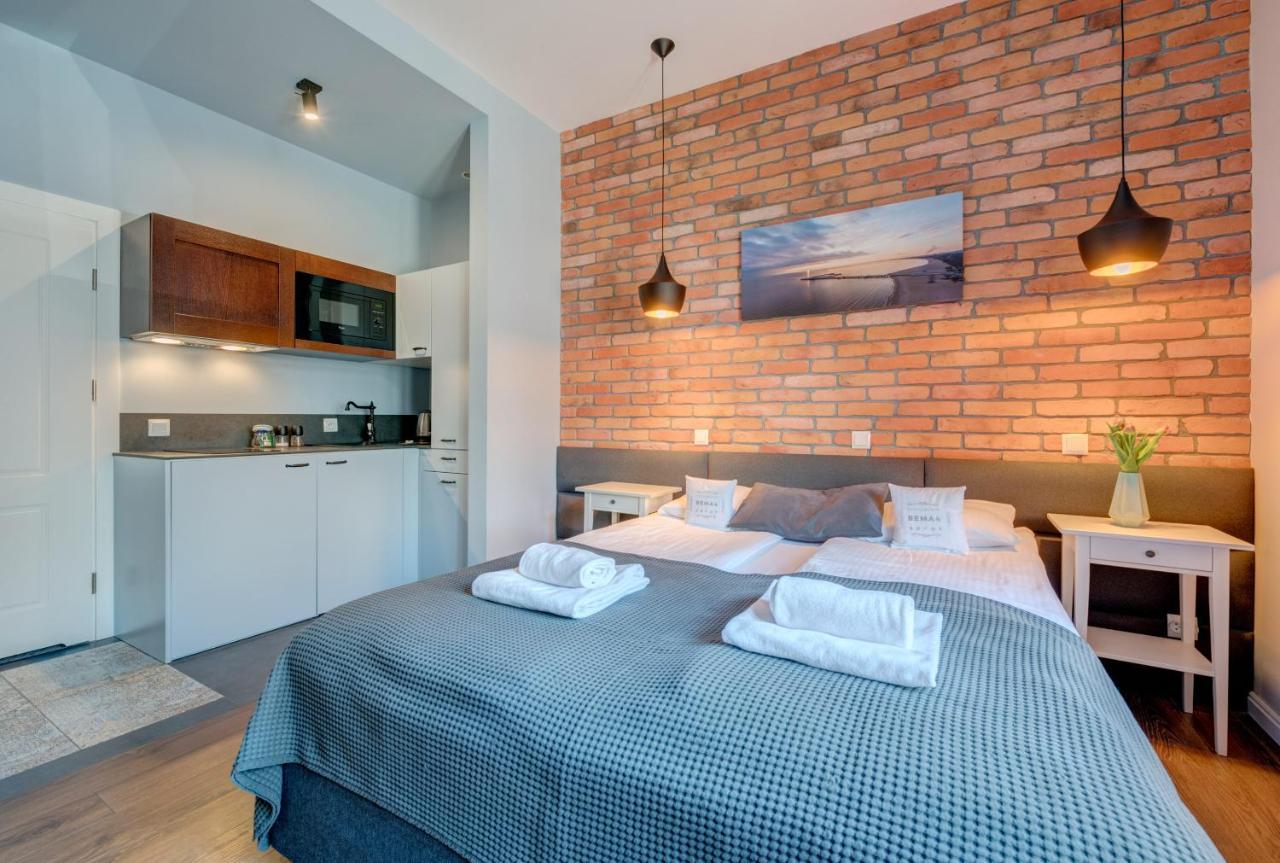 Apartment Bema4