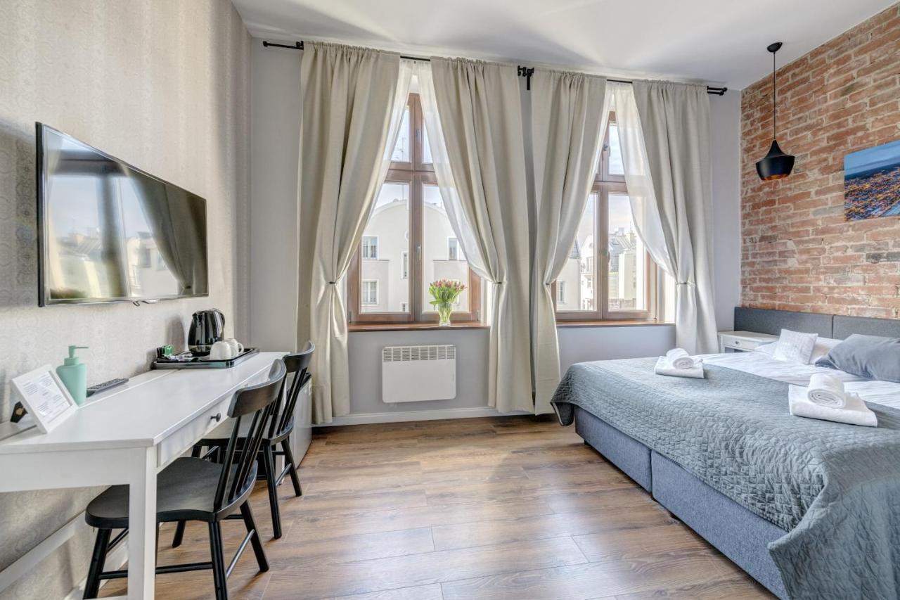 Apartment Bema4