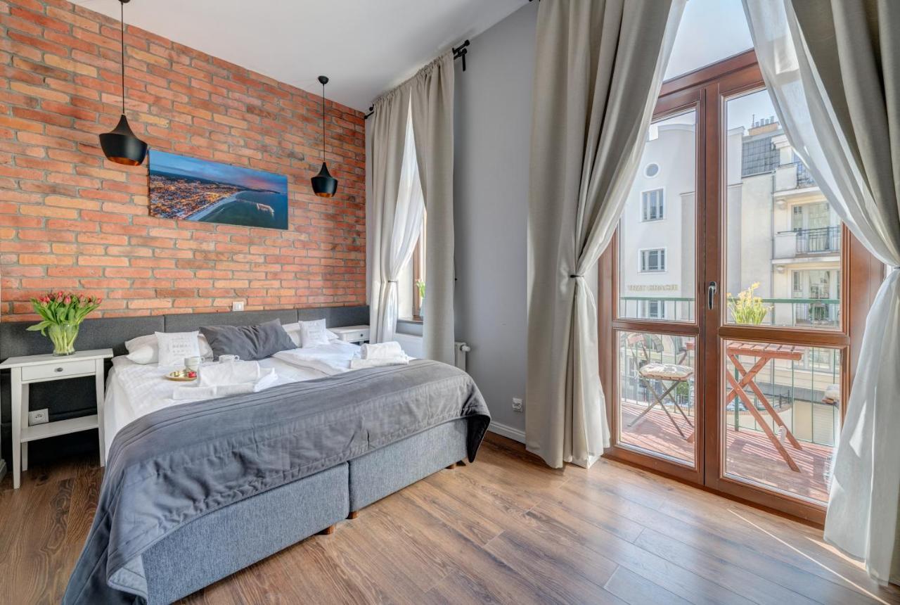Bema4 Apartment