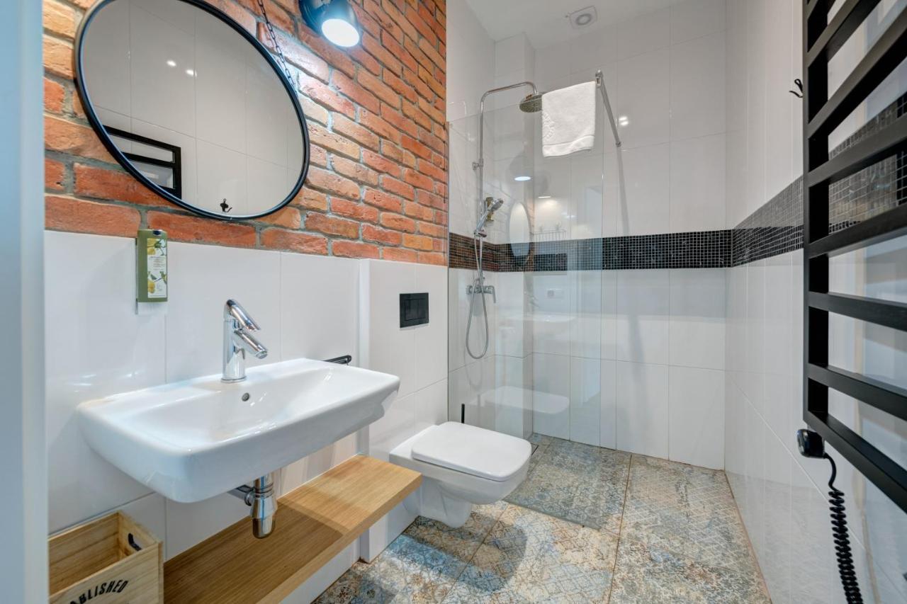 Bema4 Apartment Zoppot