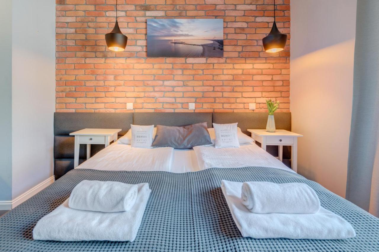 Bema4 Apartment *