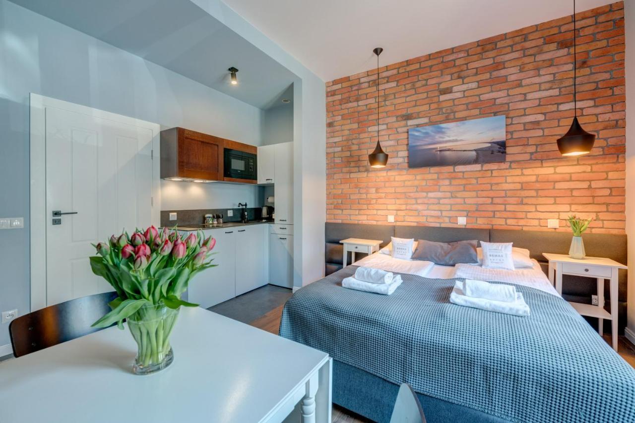Bema4 Apartment Sopot