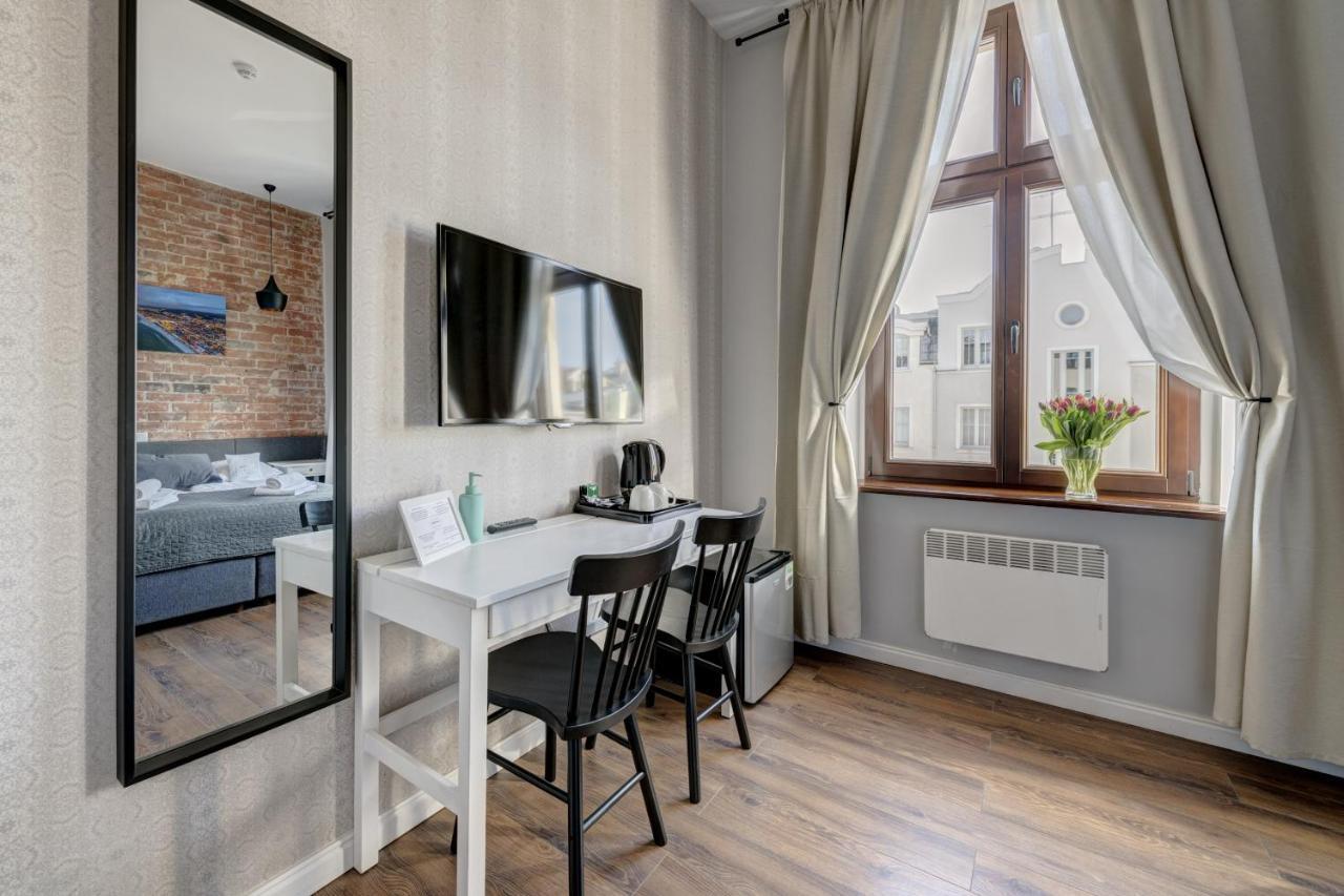 Bema4 Apartment *
