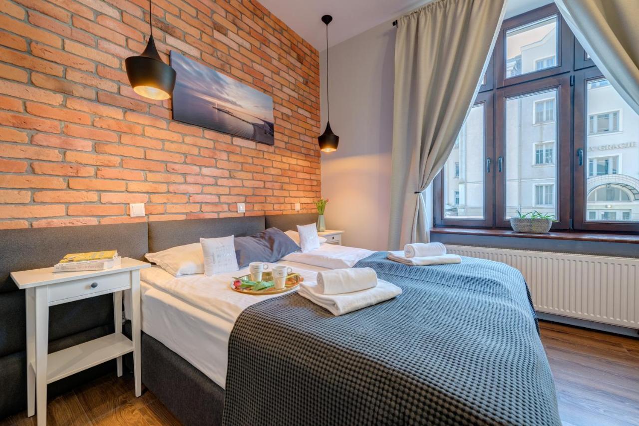 Bema4 Apartment *