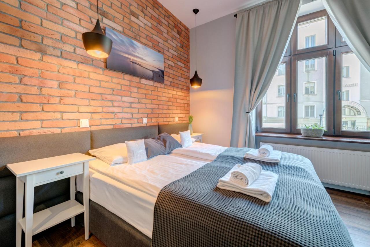 Bema4 Apartment