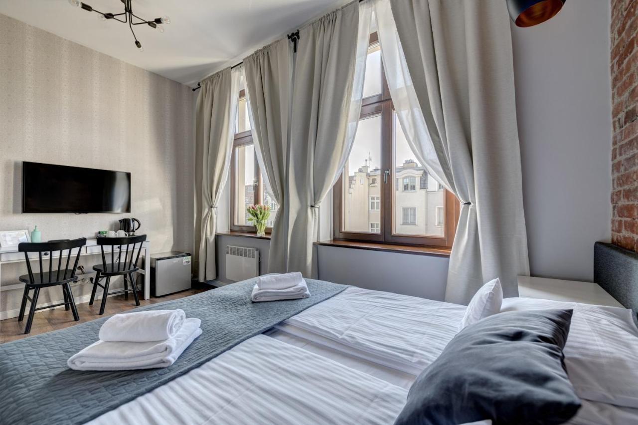Bema4 Apartment Sopot