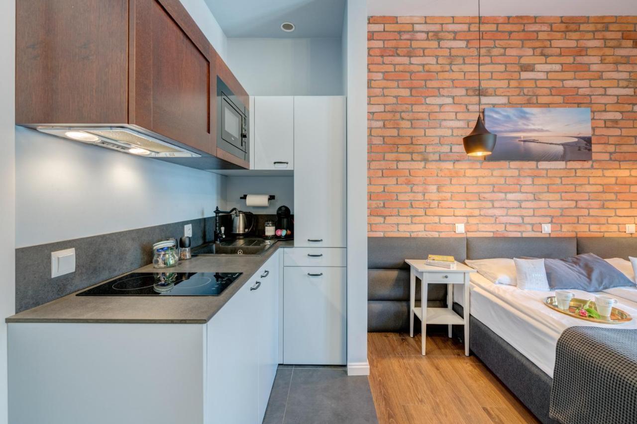 Apartment Bema4 *