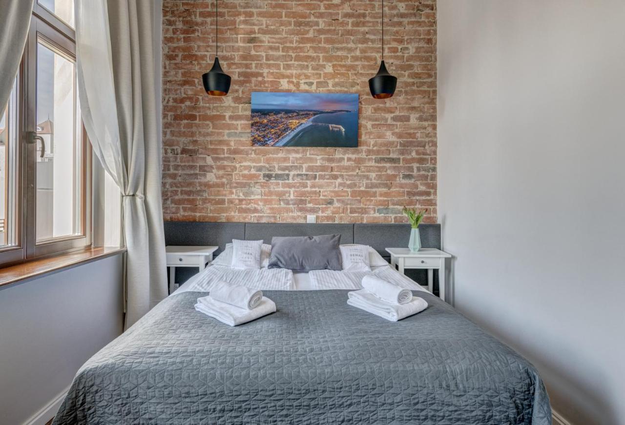 Bema4 Apartment Sopot