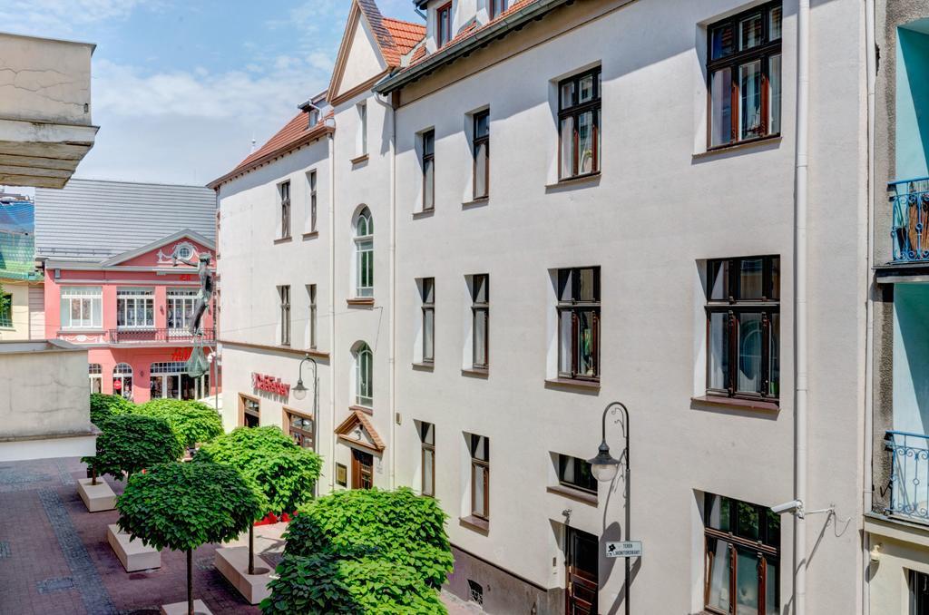 Bema4 Apartment Sopot