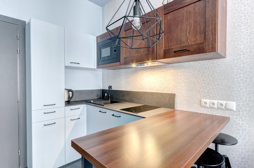 Apartment Bema4