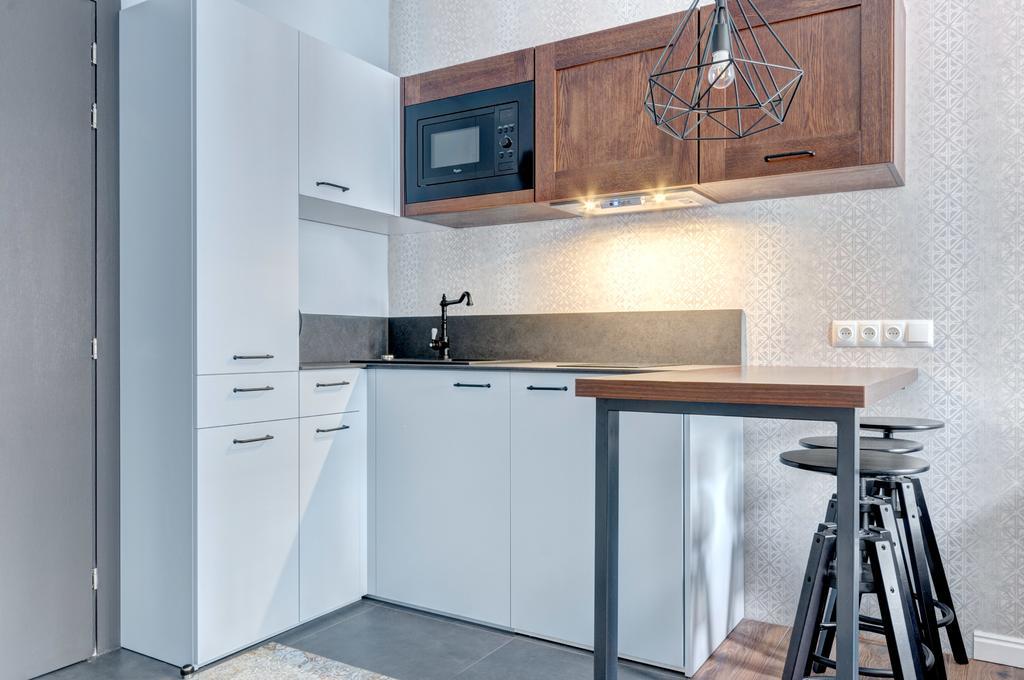 Bema4 Apartment