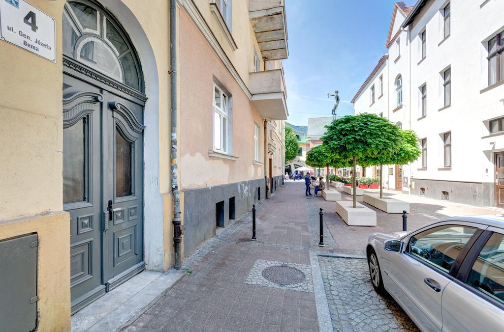 Bema4 Apartment Sopot