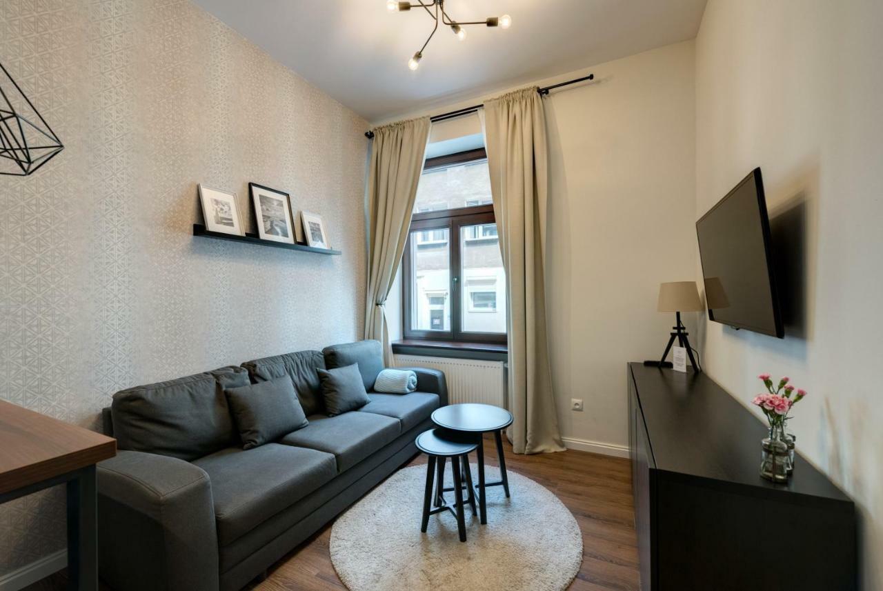 Bema4 Apartment