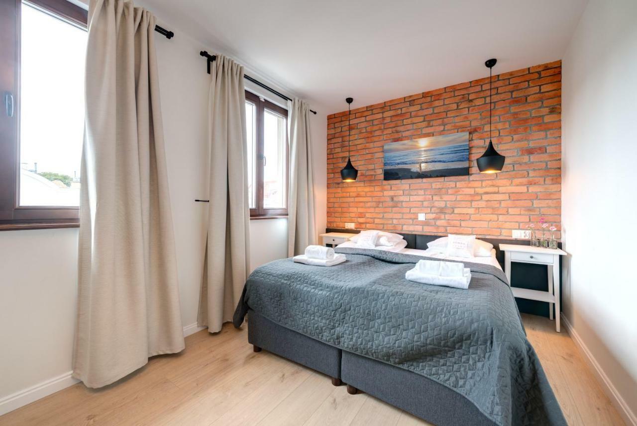 Bema4 Apartment