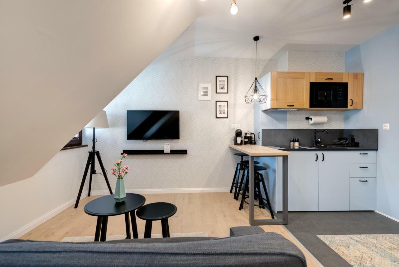 Apartment Bema4 Sopot