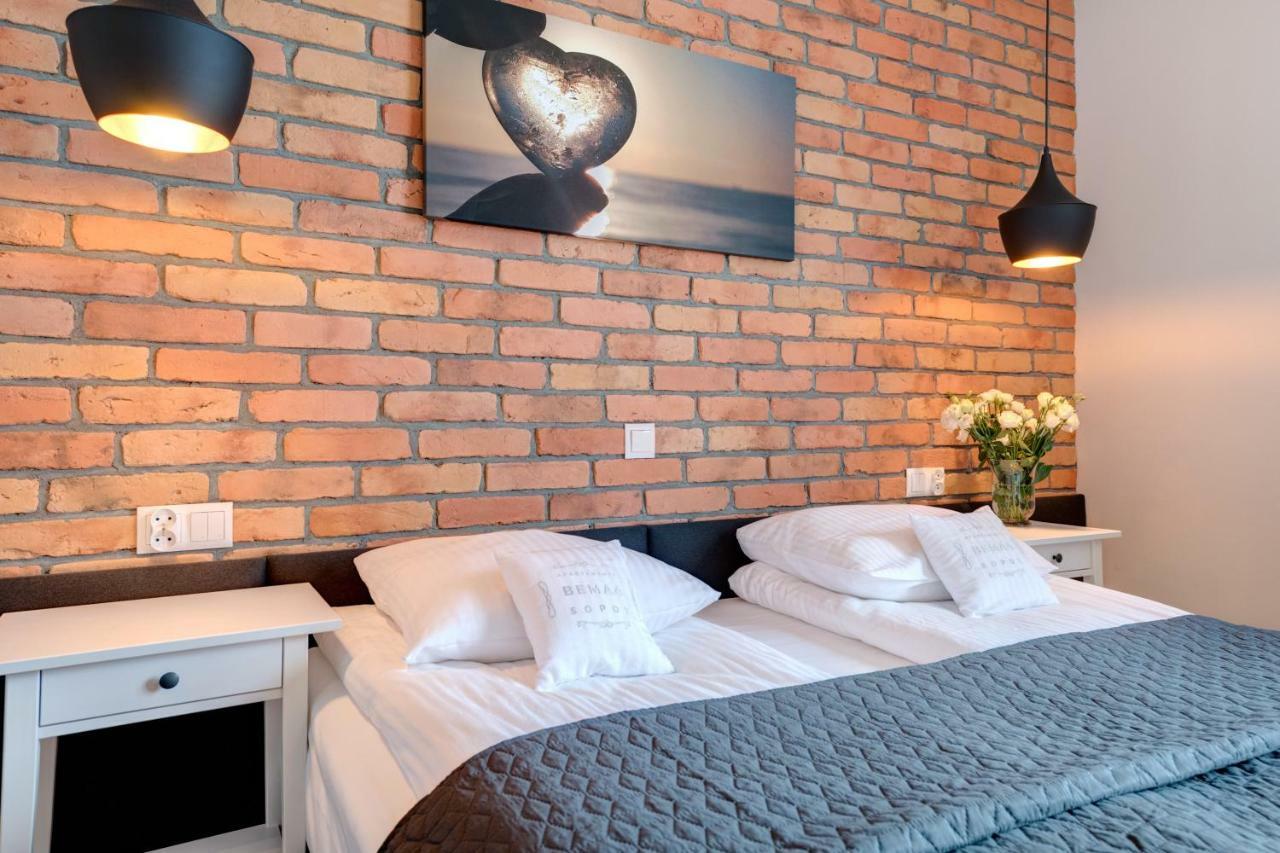 Bema4 Apartment Zoppot