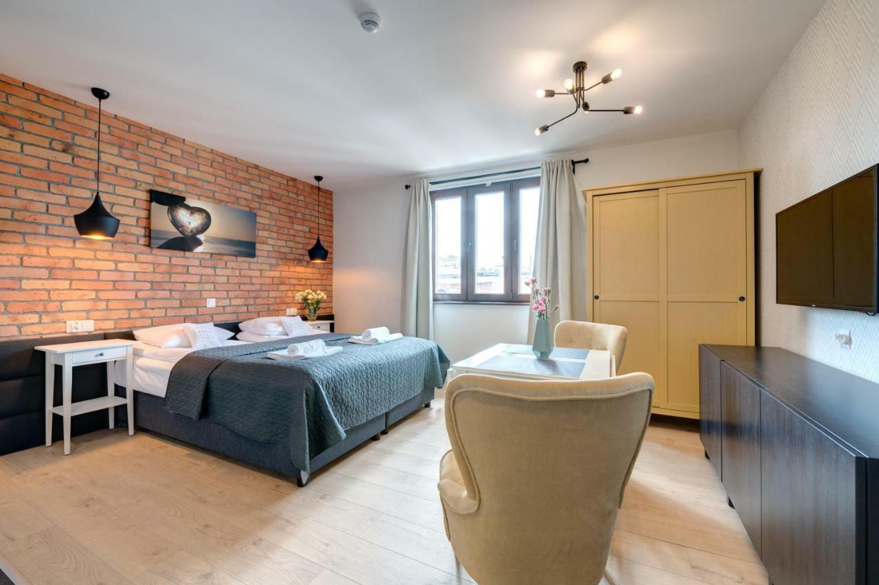 Bema4 Apartment *