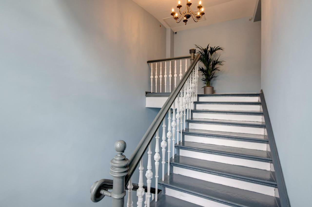 Apartment Bema4 *