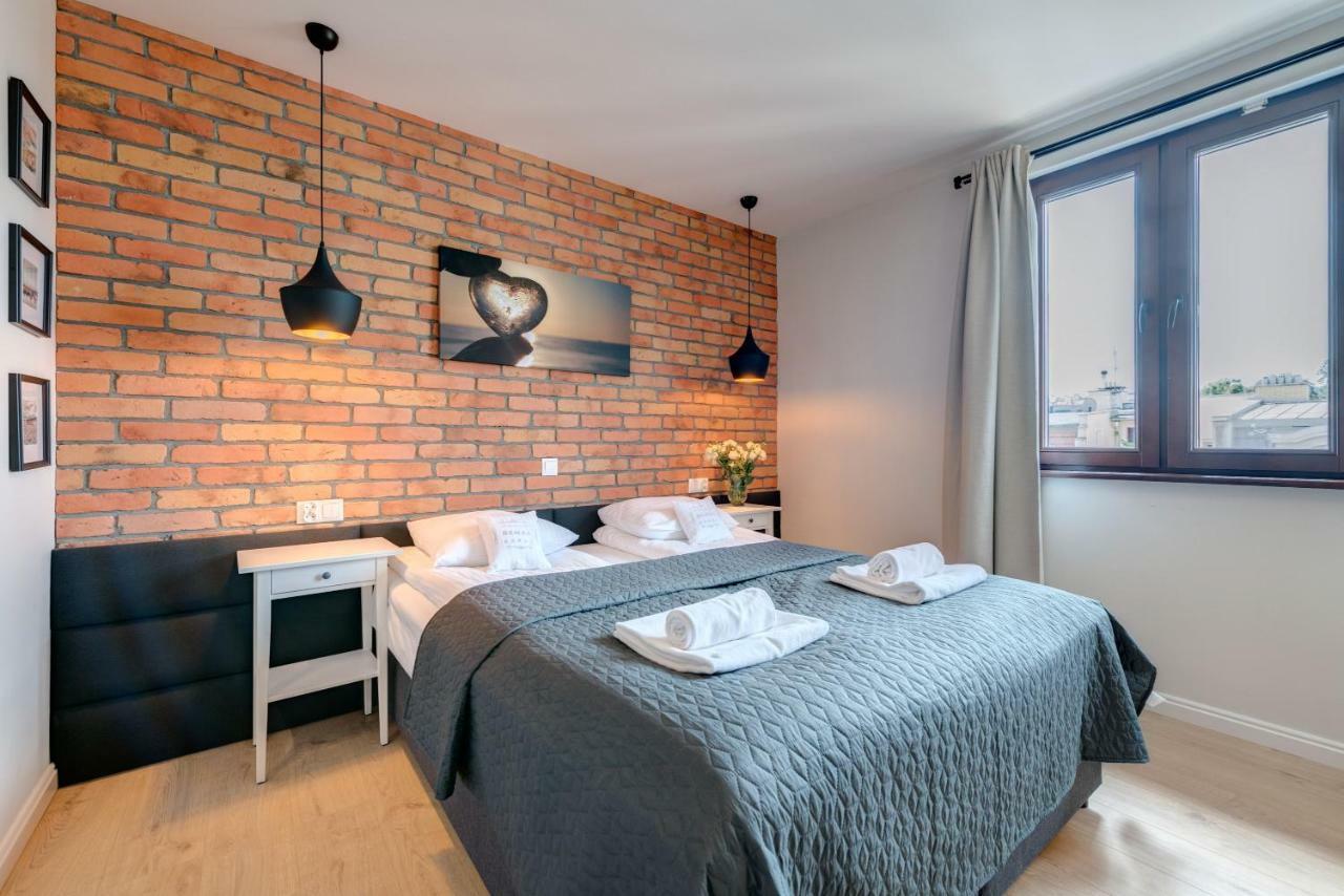Bema4 Apartment *