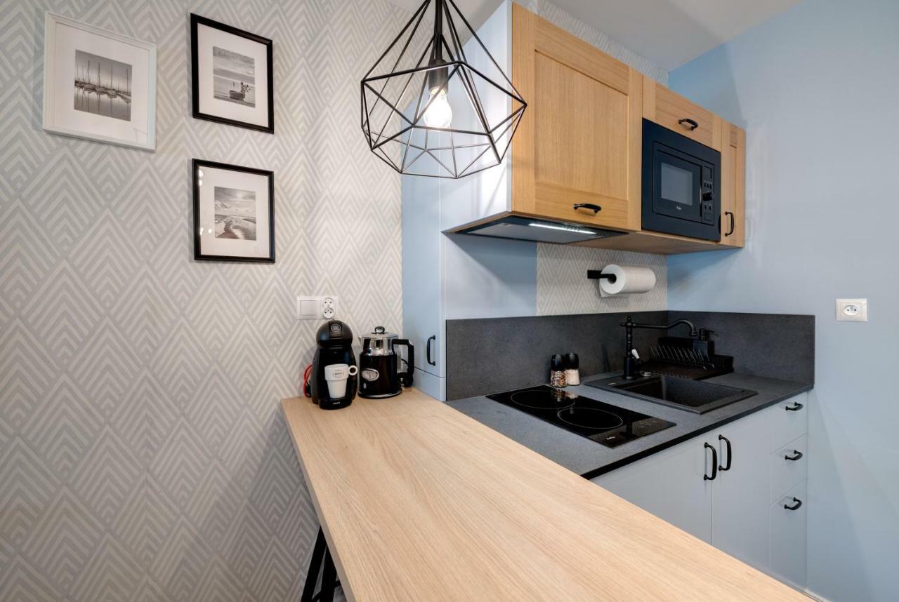 Bema4 Apartment Sopot