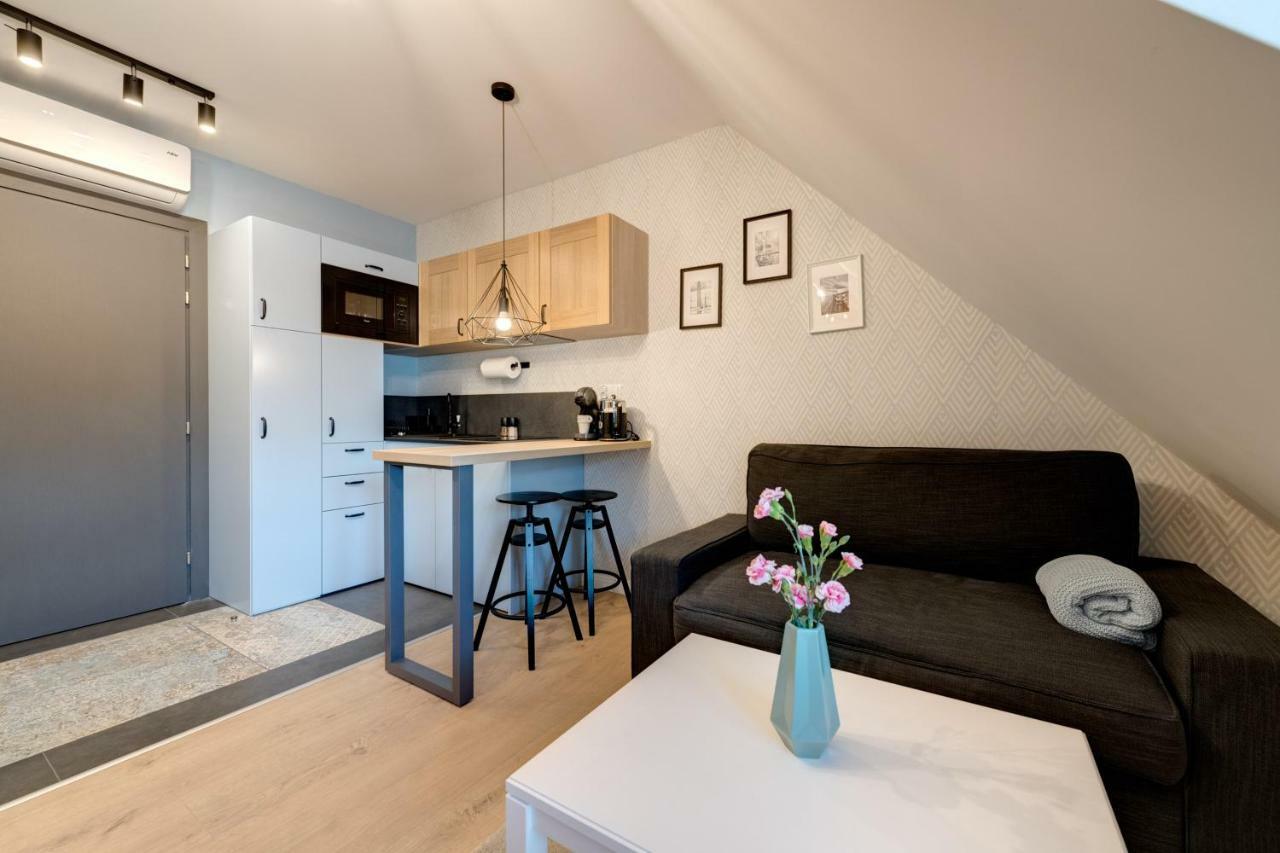 Bema4 Apartment