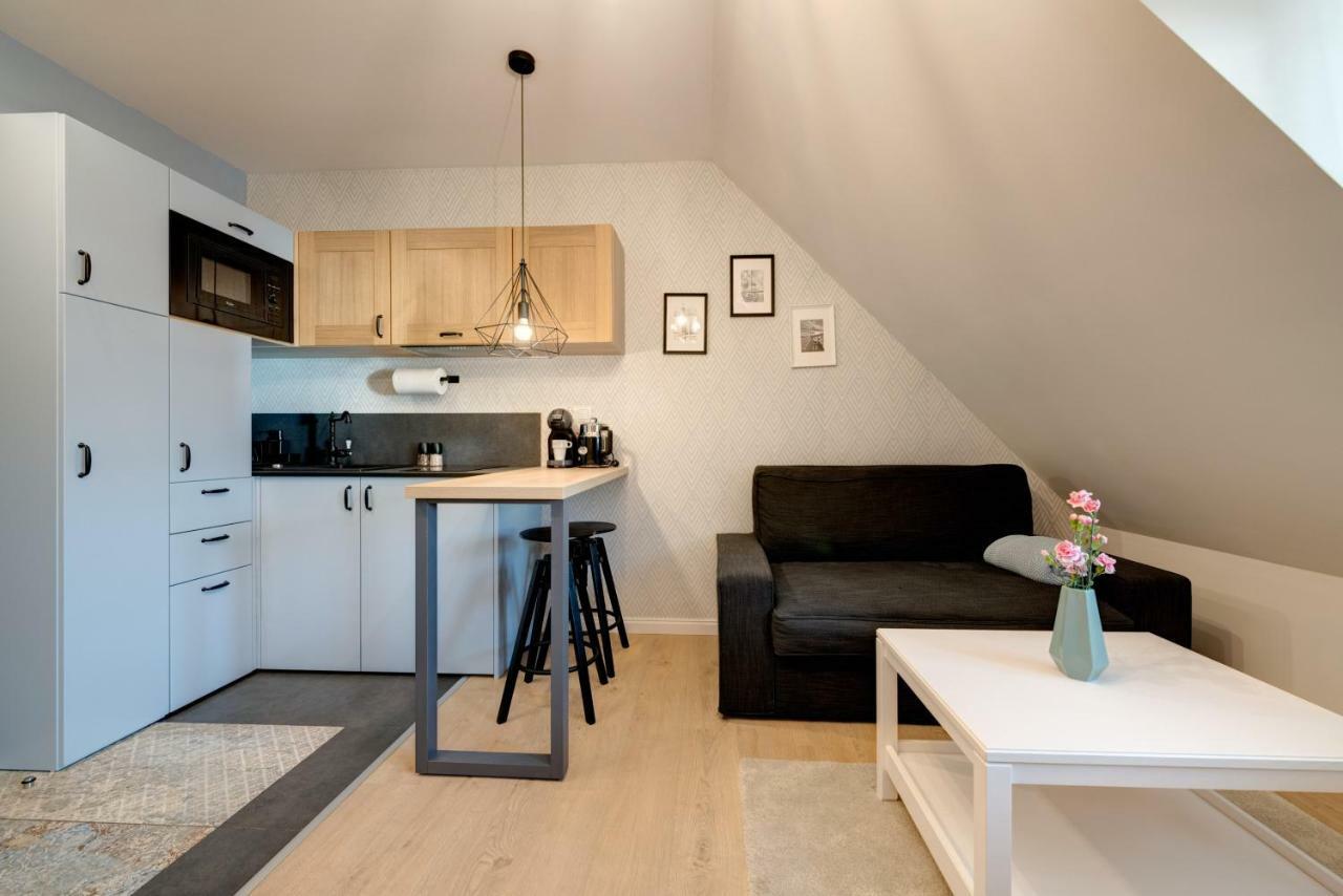 Apartment Bema4 *