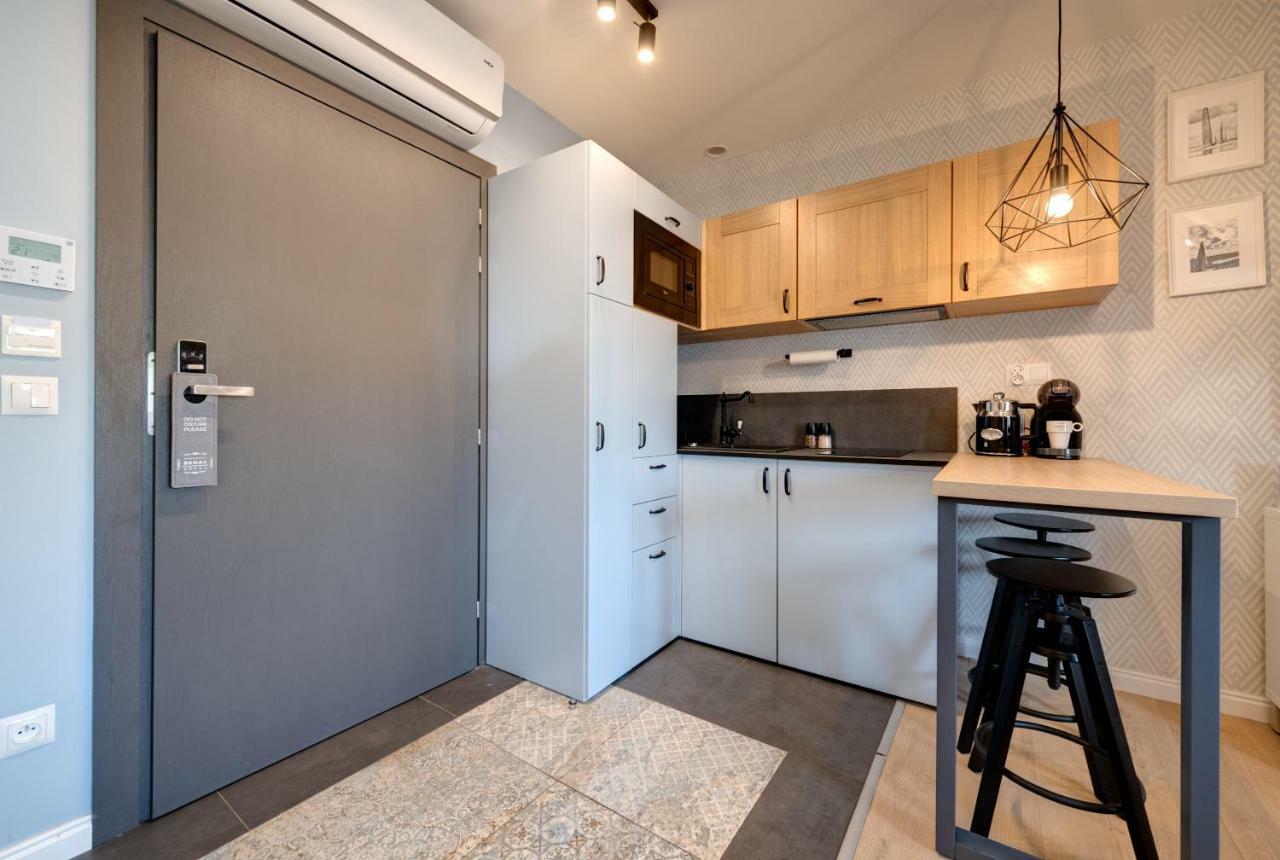 Bema4 Apartment