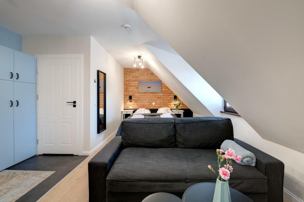 Bema4 Apartment Sopot