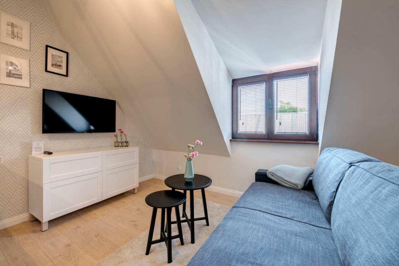 Bema4 Apartment
